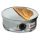 Млинниця Sirman Crepes 1B con incavo